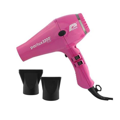 SECADOR DE MANO PARLUX 3200 PLUS FUCSIA