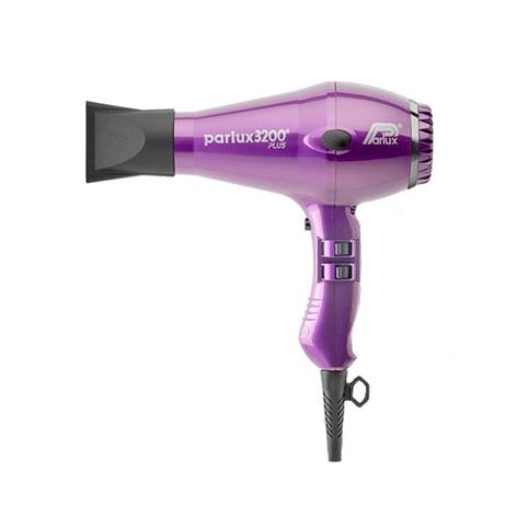 SECADOR DE MANO PARLUX 3200 PLUS VIOLETA