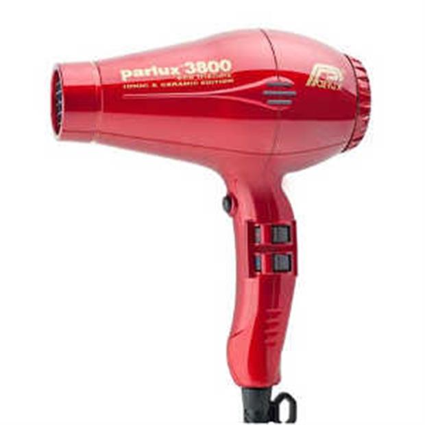 SECADOR 3800 ROJO