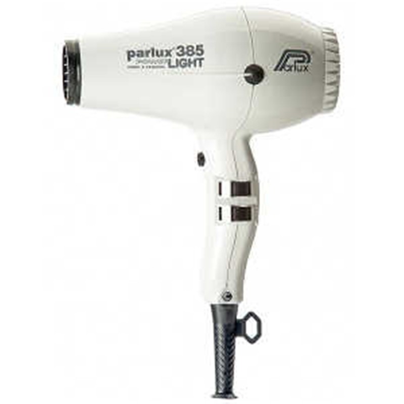 SECADOR PARLUX 385 BIANCO