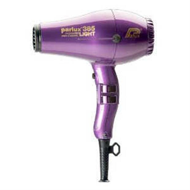 SECADOR PARLUX 385 VIOLETA