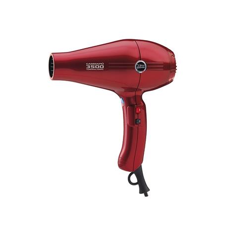 SECADOR 3500 TORMALIONIC CHERRY RED