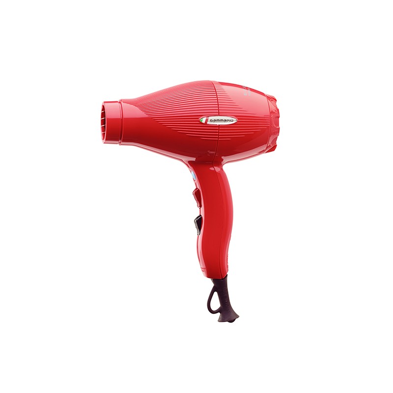 SECADOR E-T.C. LIGHT ROSSO MARRAKECH