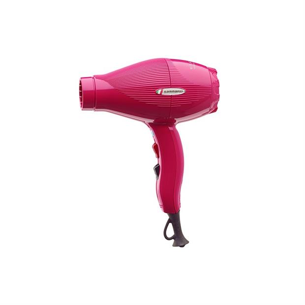 SECADOR E-T.C. LIGHT FUCSIA HOLLYWOOD