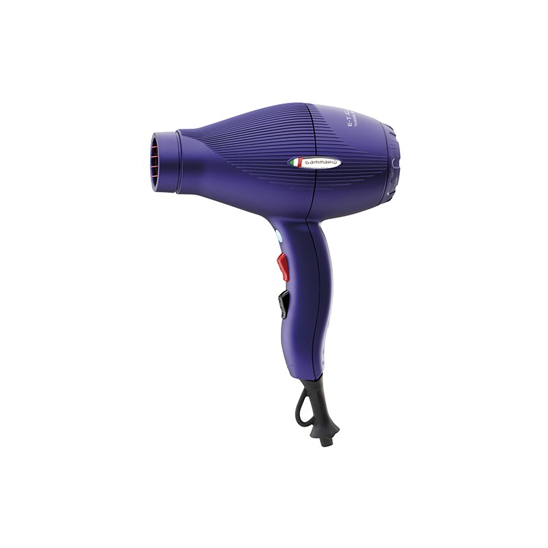 SECADOR E-T.C. LIGHT MATT BLUE