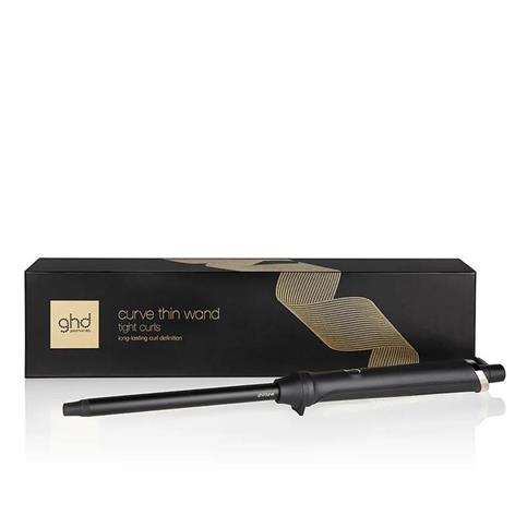 RIZADOR GHD CURVE THIN WAND TIGHT CURLS