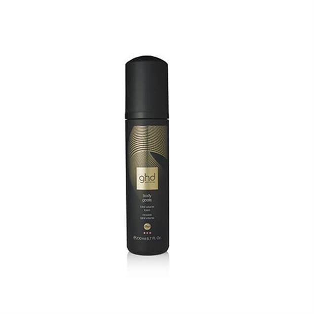 GHD BODY GOALS ESPUMA DE VOLUMEN 200ML