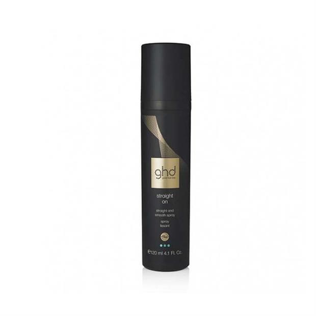 GHD STRAIGHT ON SPRAY DE ALISADO 120ML