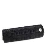 ESTUCHE DESENROLLABLE NEGRO STYLER