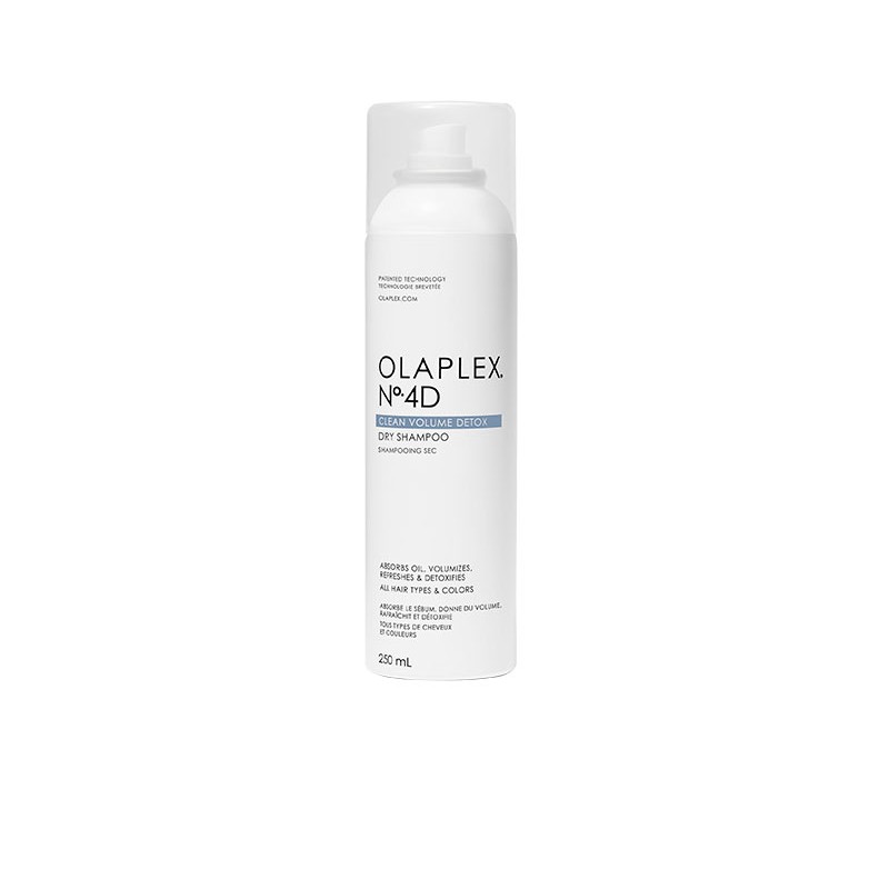 OLAPLEX Nº 4D DRY SHAMPOO 250ML