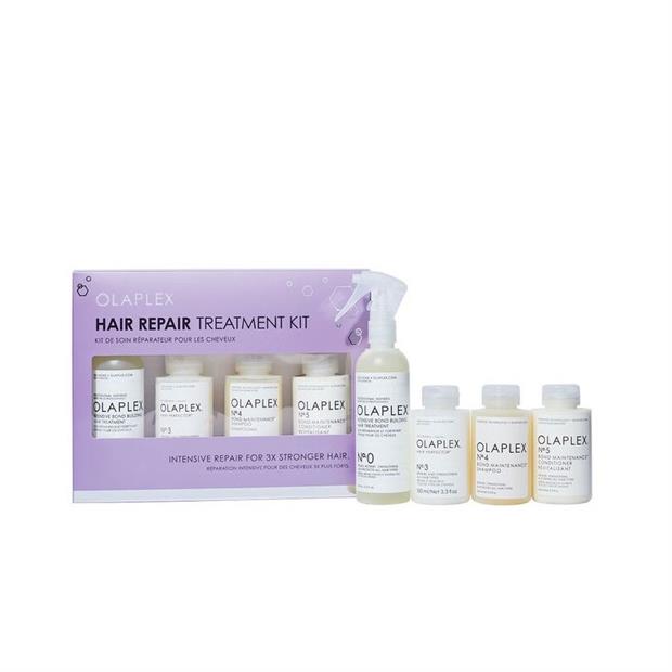 HAIR REPAIR TREATMENT KIT