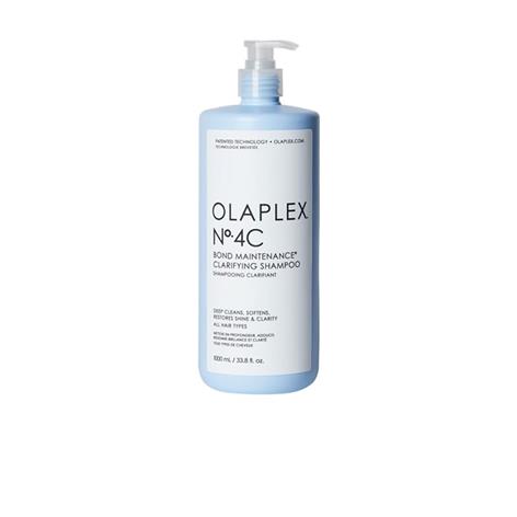 OLAPLEX Nº 4C BOND MAINTENANCE CLARIFYING SHAMPOO 1000ML