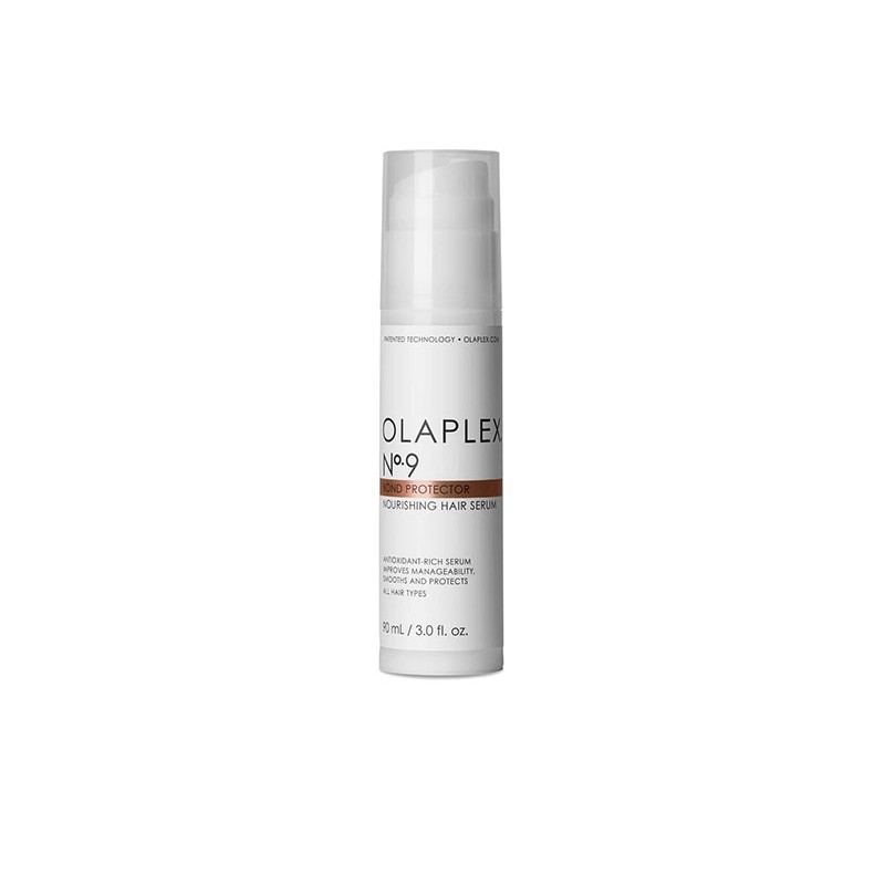 OLAPLEX Nº 9 BOND PROTECTOR NOURISHING HAIR SERUM 90ML