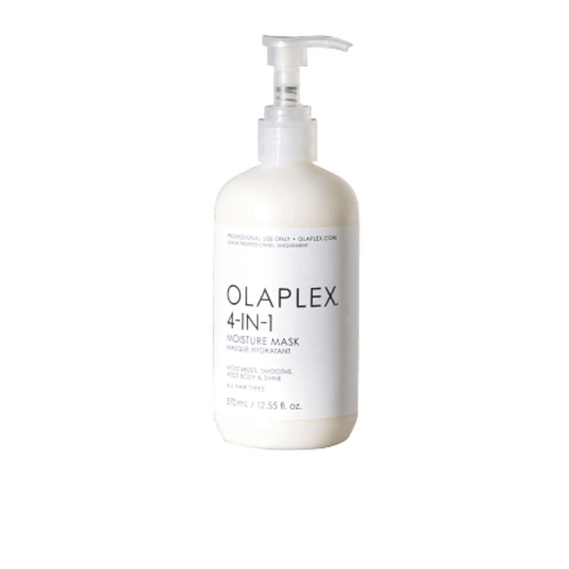 OLAPLEX 4-IN-1 MOISTURE MASK 370ML