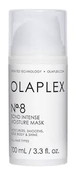 OLAPLEX Nº 8 BOND INTENSE MOISTURE MASK 100ML