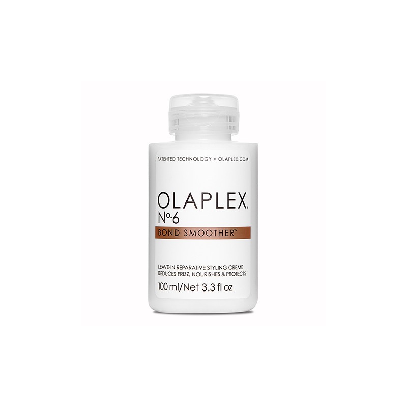 OLAPLEX Nº 6 BOND SMOOTHER 100ML