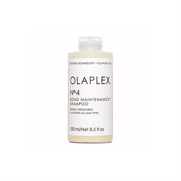 OLAPLEX Nº 4 SHAMPOO 250ML