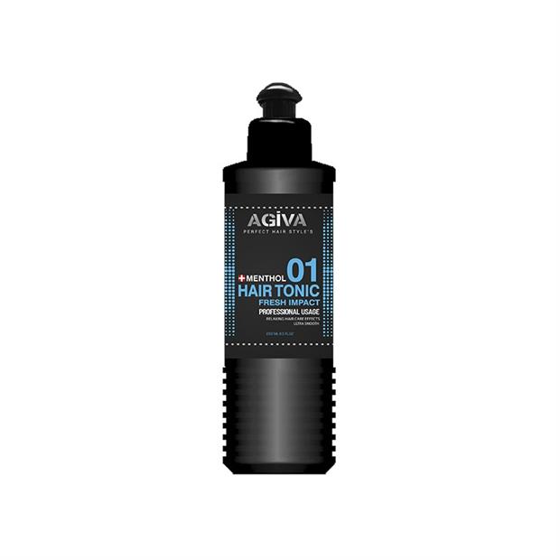 AGIVA HAIR TONIC 250ML