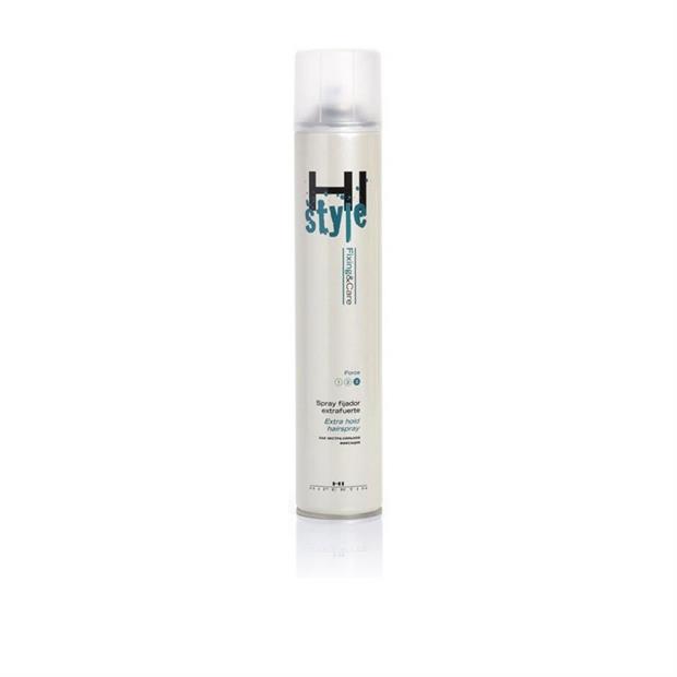 STYLE FIXING HAIRSPRAY EXTRA HOLD 500ML