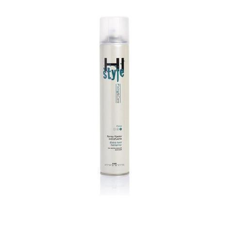 STYLE FIXING HAIRSPRAY EXTRA HOLD 500ML