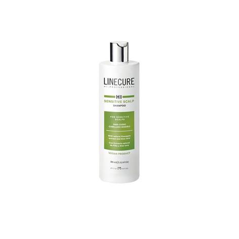 SENSITIVE SCALP SHAMPOO 300ML LINECURE