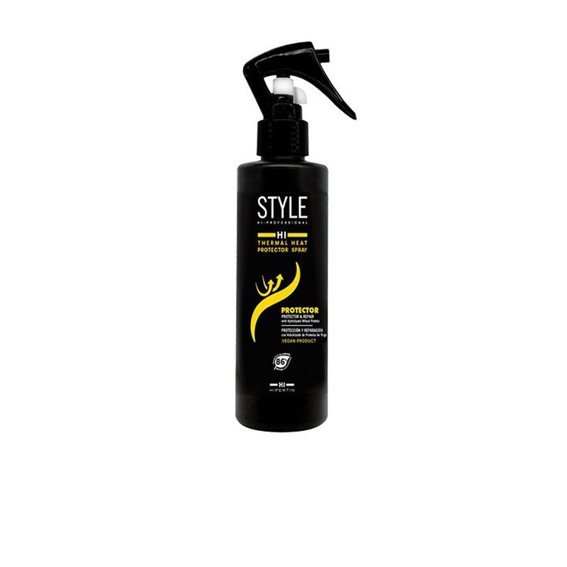 THERMAL HEAT PROTECTOR SPRAY 250ML