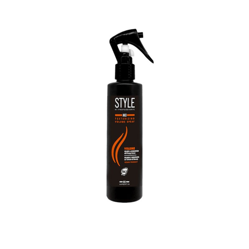 TEXTURIZING VOLUME SPRAY 200ML