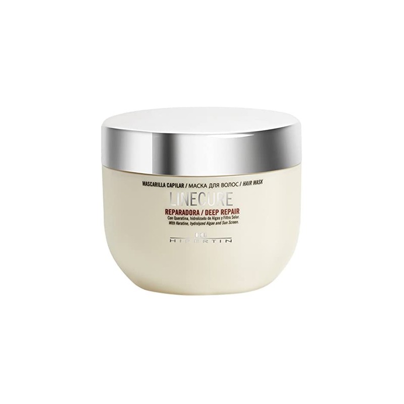 REPAIRING MASK LINECURE 250ML