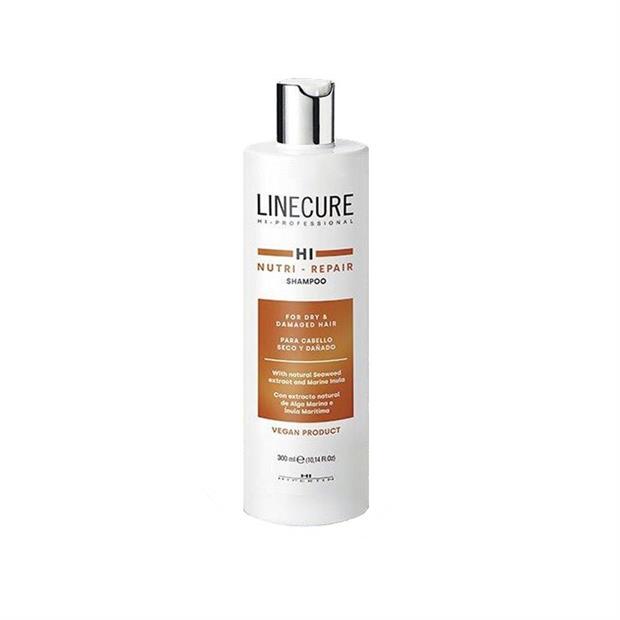 CHAMPÚ NUTRI - REPAIR LINECURE 300ML