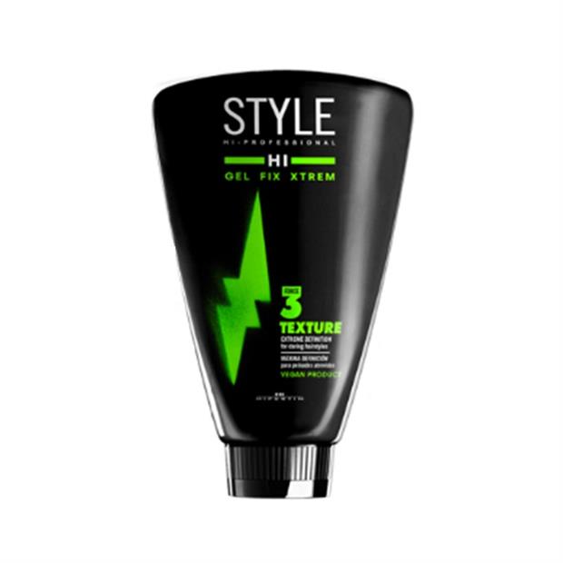 HY STYLE GEL FIX EXTREME 225ML