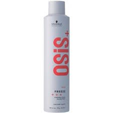 NUEVO OSIS+FREEZE 300ML