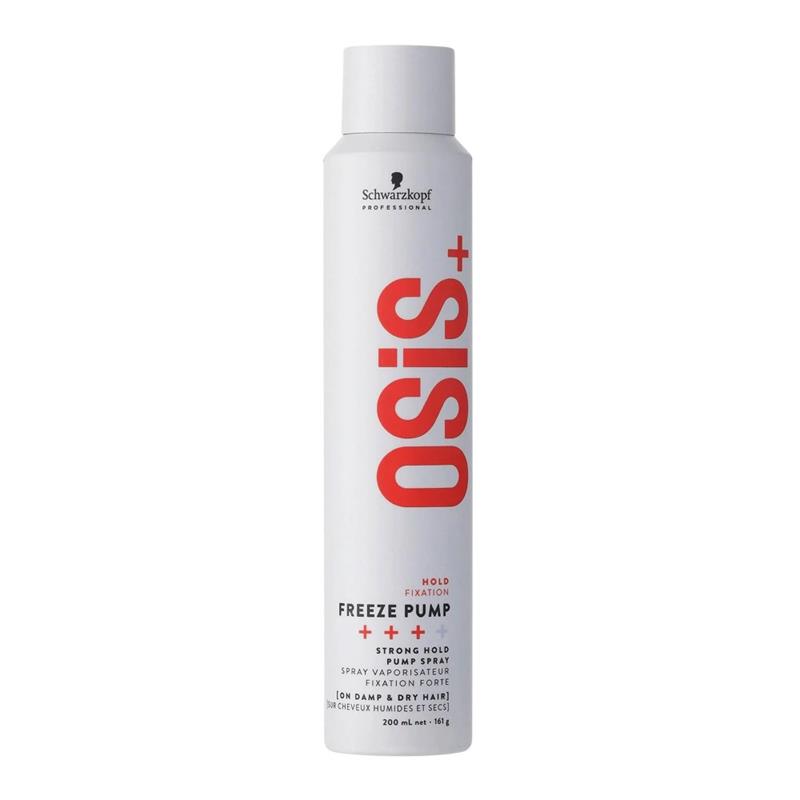 NUEVO OSIS+FREEZE PUMP 200ML