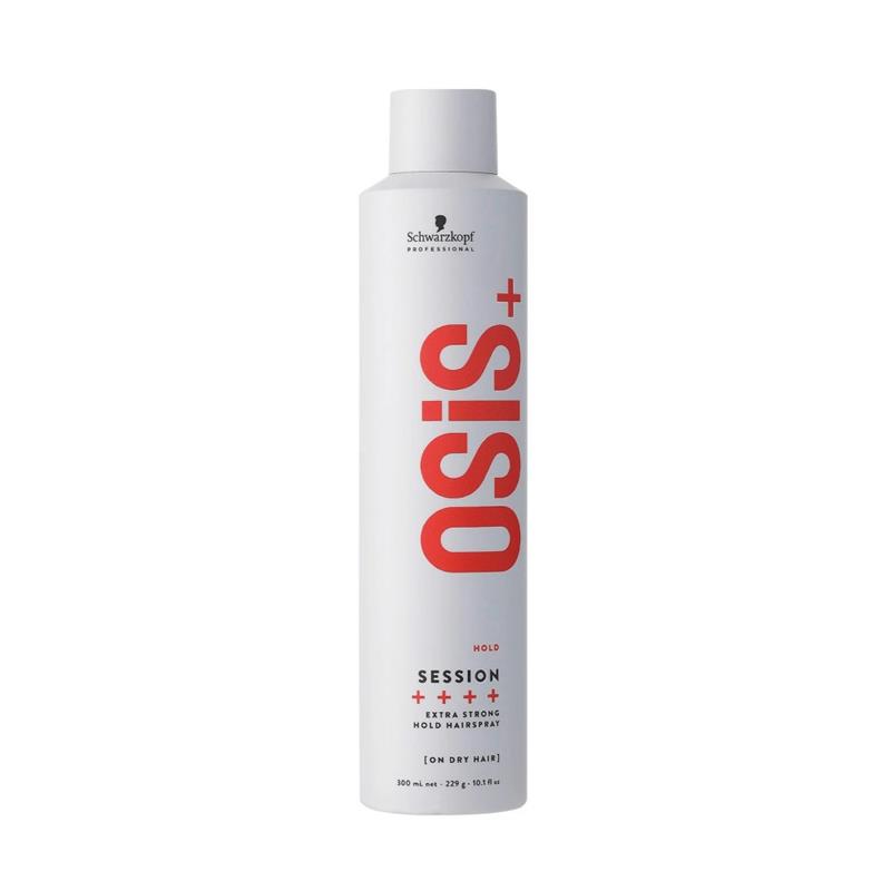 NUEVO OSIS+SESSION 300ML