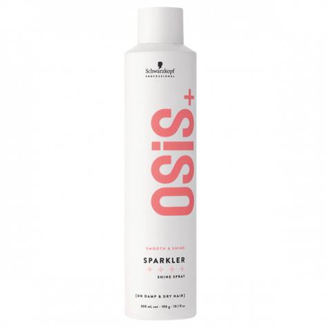 NUEVO OSIS+SPARKLER 300ML