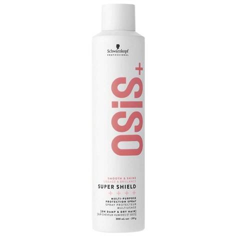 NUEVO OSIS+SUPER SHIELD 300ML