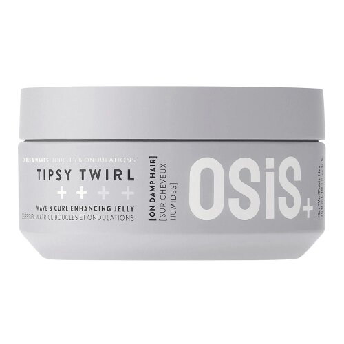 NUEVO OSIS+TIPSY TWIRL 300ML