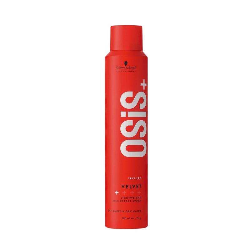 NUEVO OSIS+VELVET 200ML