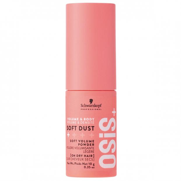 NUEVO OSIS+SOFT DUST 10GR.