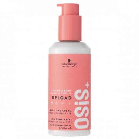 NUEVO OSIS+UPLOAD 200ML