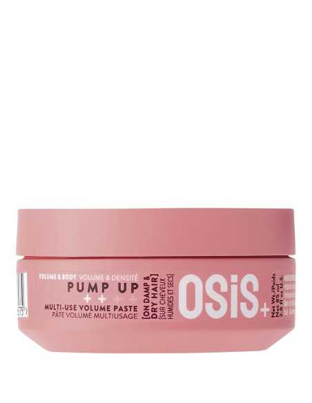 NUEVO OSIS+PUM UP 85ML