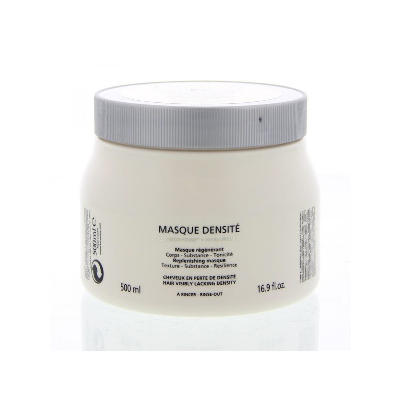 DENSIFIQUE MASQUE DENSITE 500ML