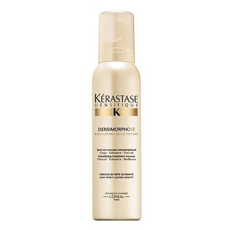 DENSIFIQUE DENSIMORPHOSE MOUSSE 150ML