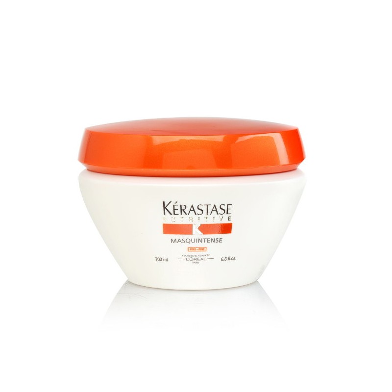 NUTRITIVE MASQUINTENSE CHX FINS 200ML