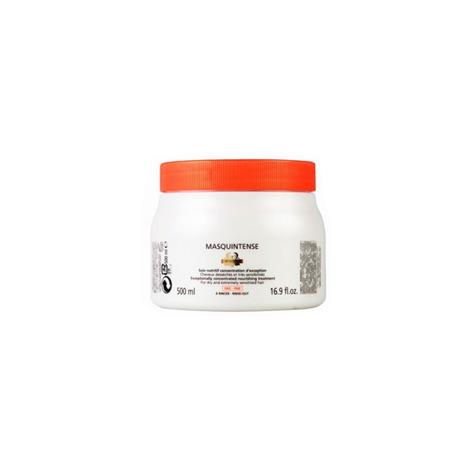 NUTRITIVE MASQUINTENSE CHX FINS 500ML