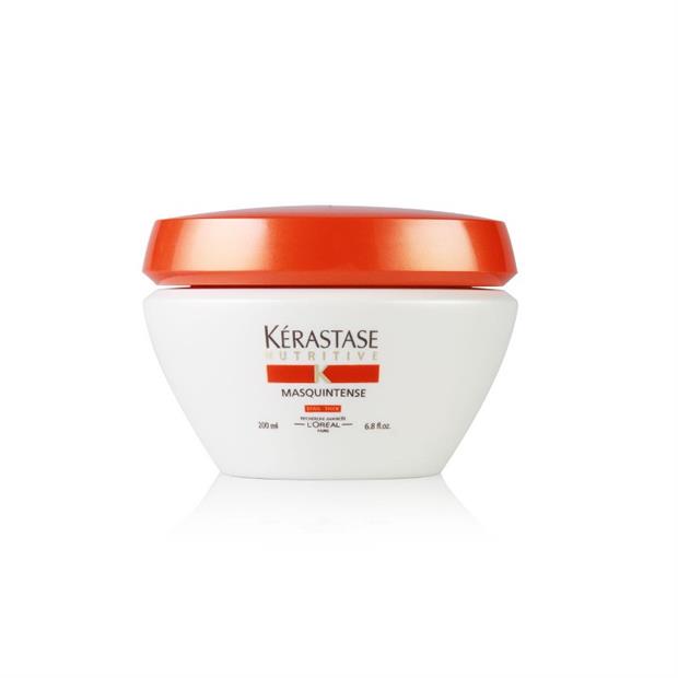 NUTRITIVE MASQUINTENS CHX EPAIS 200ML