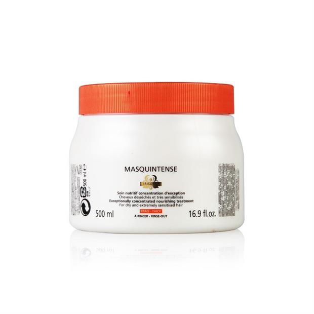 NUTRITIVE MASQUINTENS CHX EPAIS 500ML