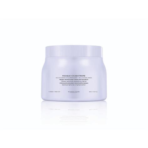 BLOND ABSOLU MASQUE EXTREME 500ML