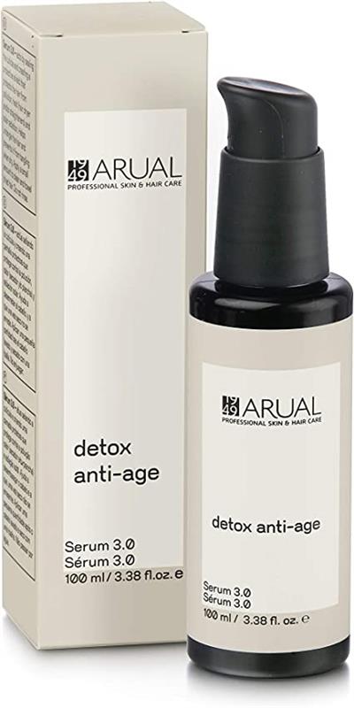 ARUAL SERUM DETOX 100 ml