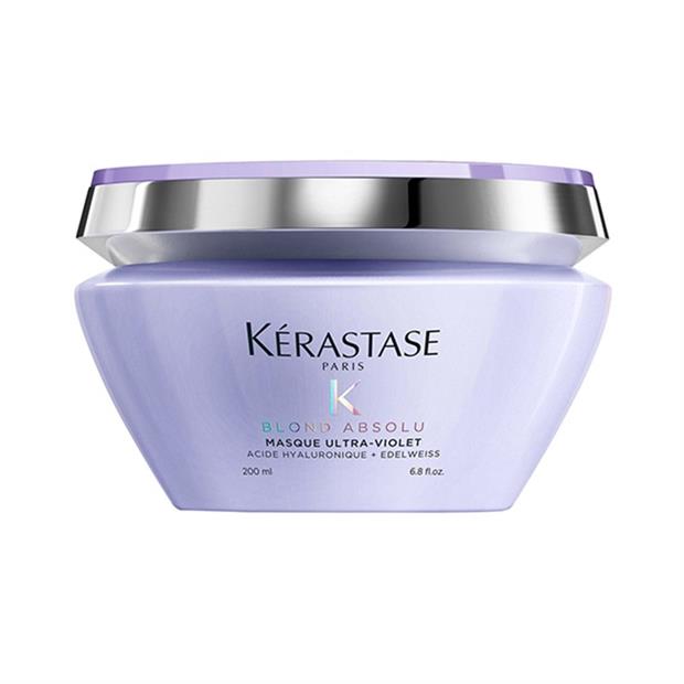 BLOND ABSOLU MASQUE ULTRA-VIOLET 200ML