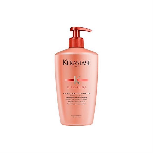 K BAIN FLUIDEAL SUL FREE 500ML